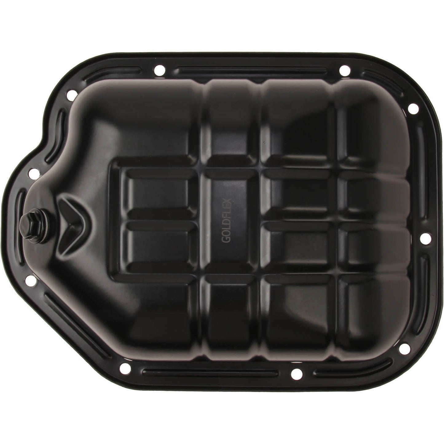 MTC/Ronak Engine Oil Pan 1010985