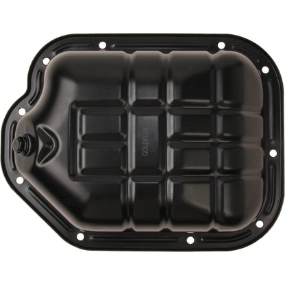 MTC/Ronak Engine Oil Pan 1010985