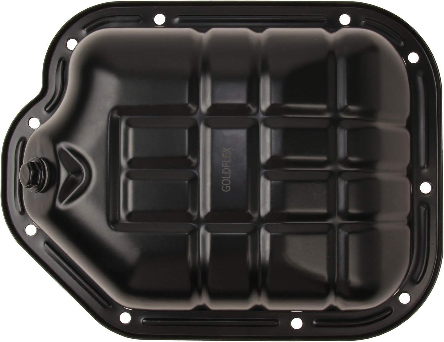 MTC Engine Oil Pan