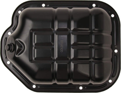 MTC Engine Oil Pan
