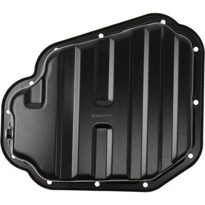 MTC Engine Oil Pan