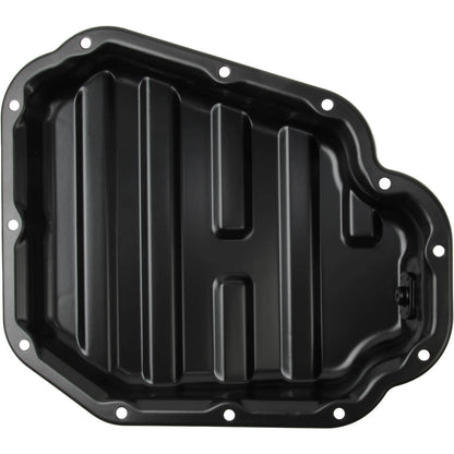 MTC Engine Oil Pan
