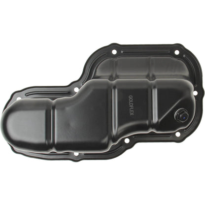 MTC/Ronak Engine Oil Pan 1010988