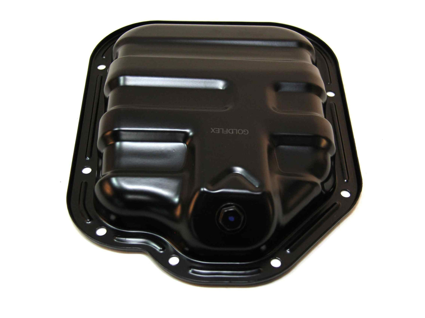 MTC Engine Oil Pan
