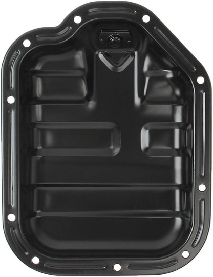 MTC Engine Oil Pan