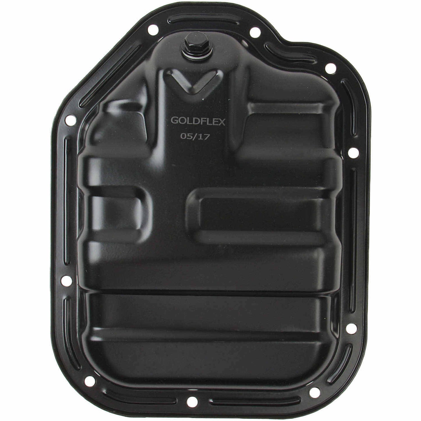 MTC Engine Oil Pan