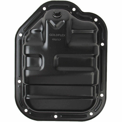 MTC Engine Oil Pan