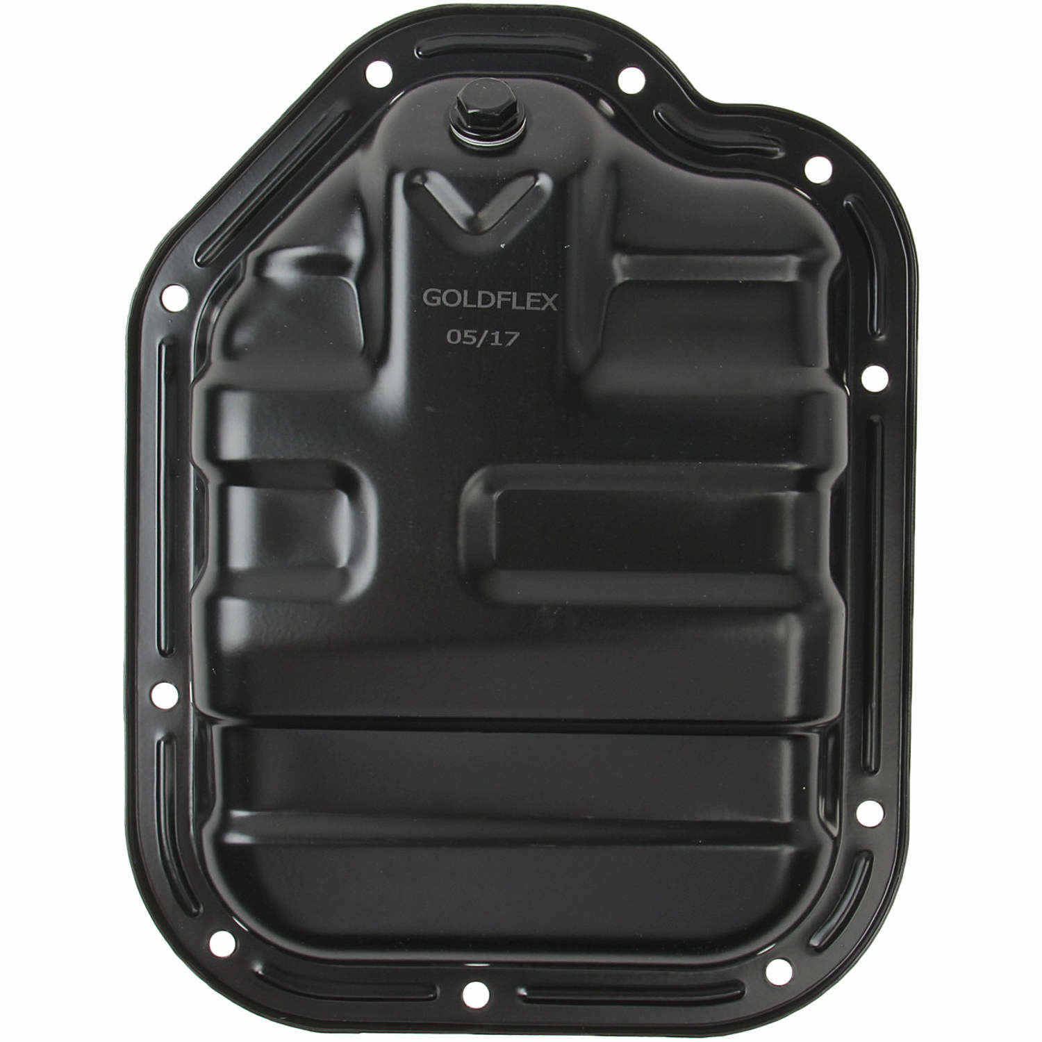 MTC/Ronak Engine Oil Pan 1010989