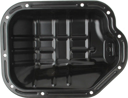 MTC/Ronak Engine Oil Pan 1010990