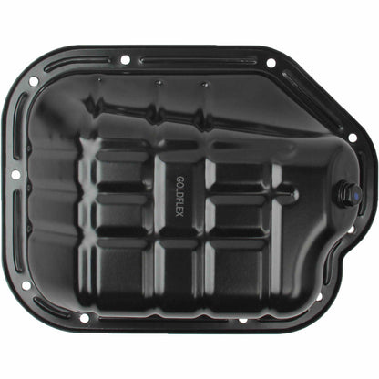 MTC/Ronak Engine Oil Pan 1010990