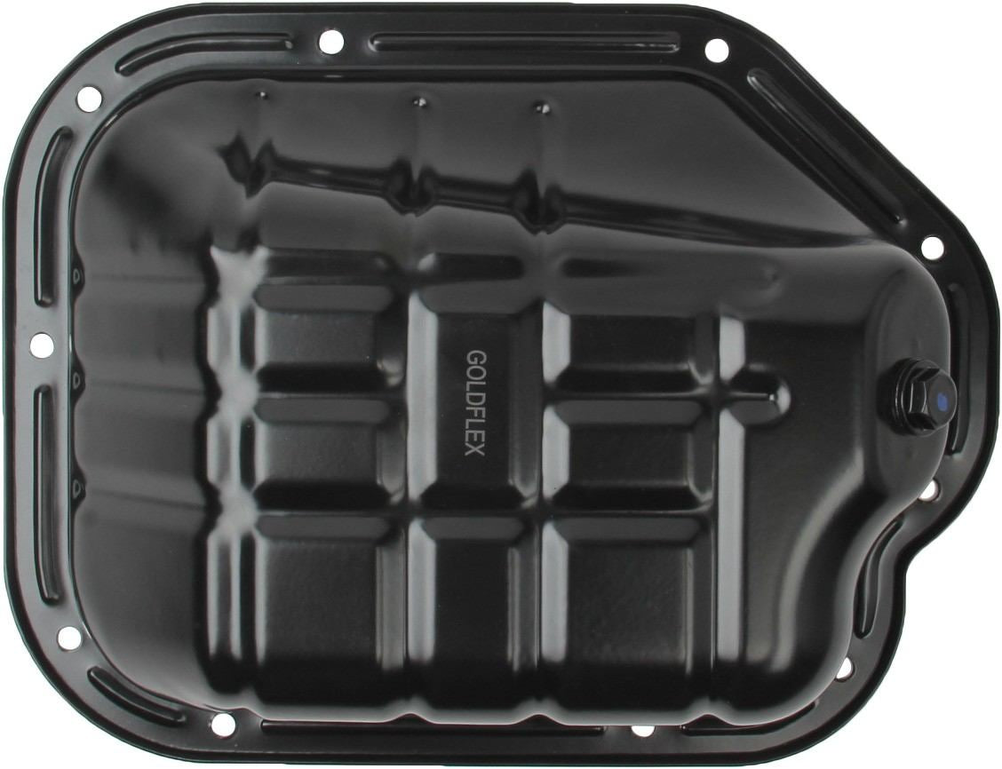 MTC Engine Oil Pan