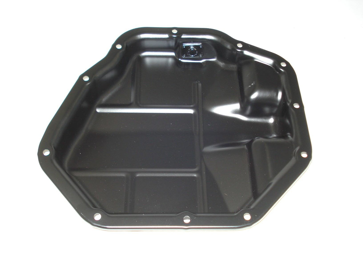 MTC/Ronak Engine Oil Pan 1011003