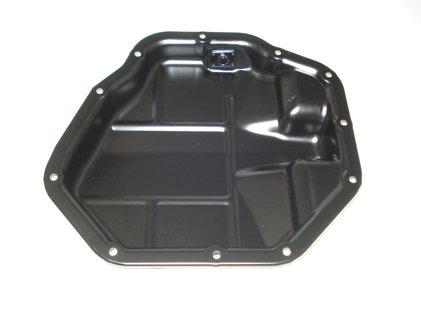 MTC/Ronak Engine Oil Pan 1011003