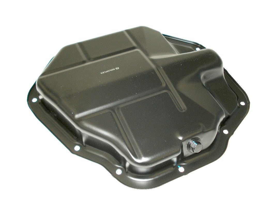 MTC/Ronak Engine Oil Pan  top view frsport 1011003