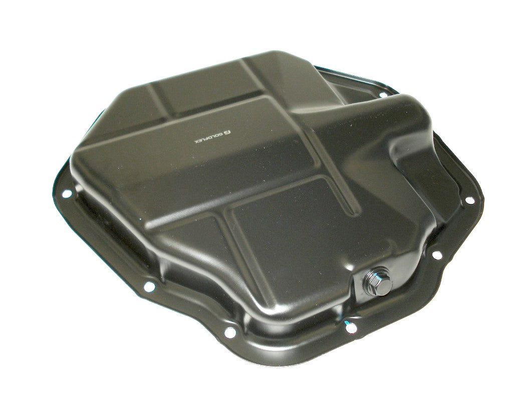 MTC/Ronak Engine Oil Pan 1011003