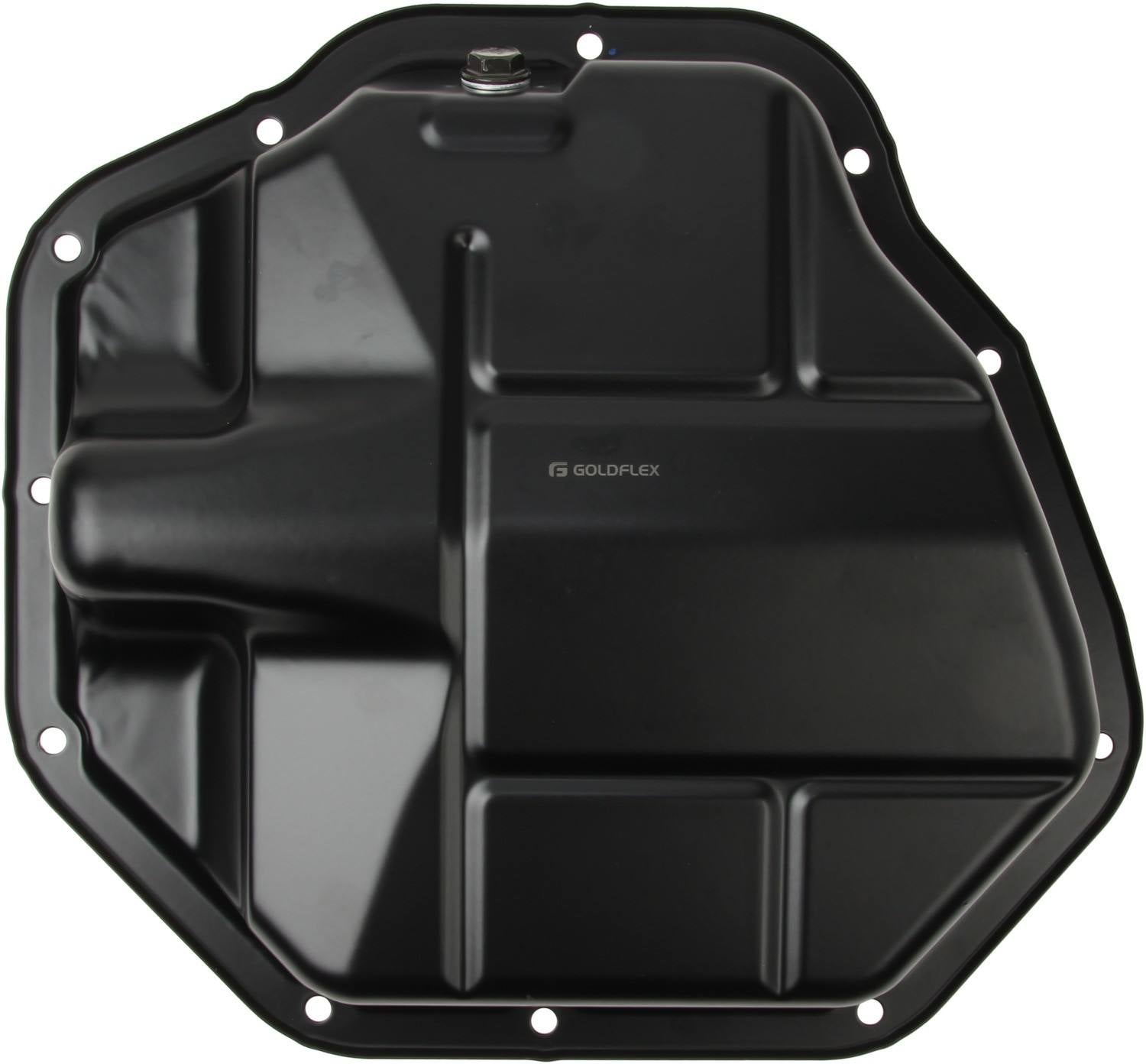 MTC/Ronak Engine Oil Pan 1011003
