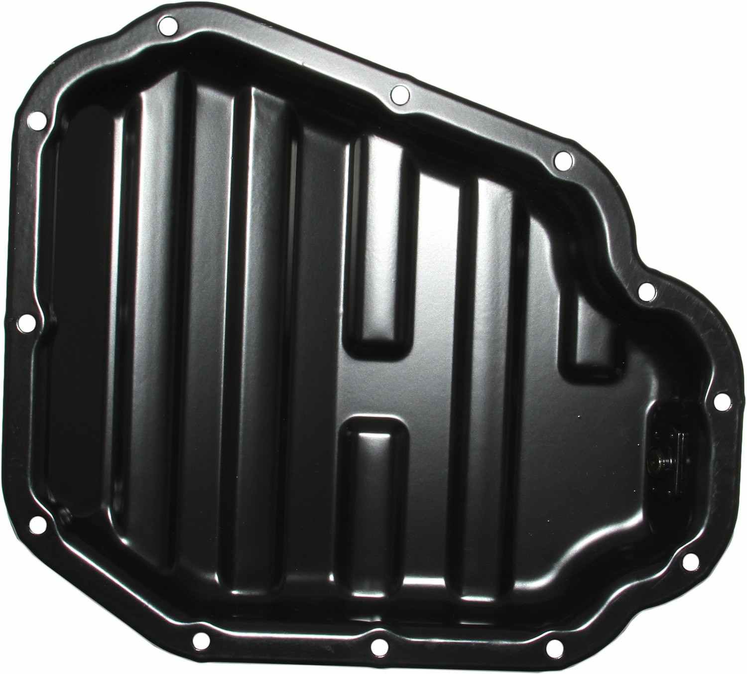 MTC Engine Oil Pan