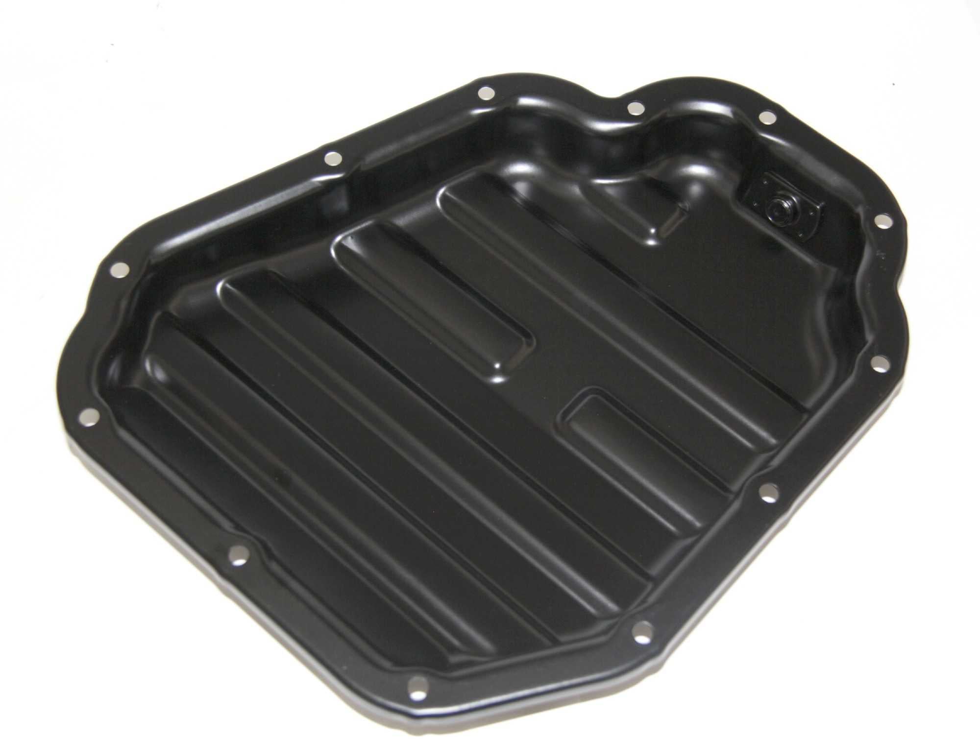 MTC/Ronak Engine Oil Pan 1011007