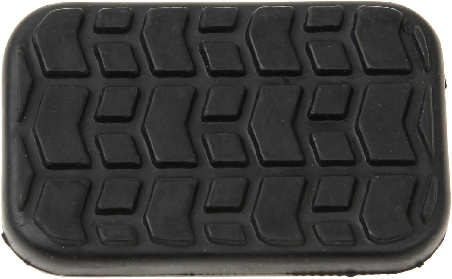 MTC/Ronak Brake Pedal / Clutch Pedal Pad 1011018