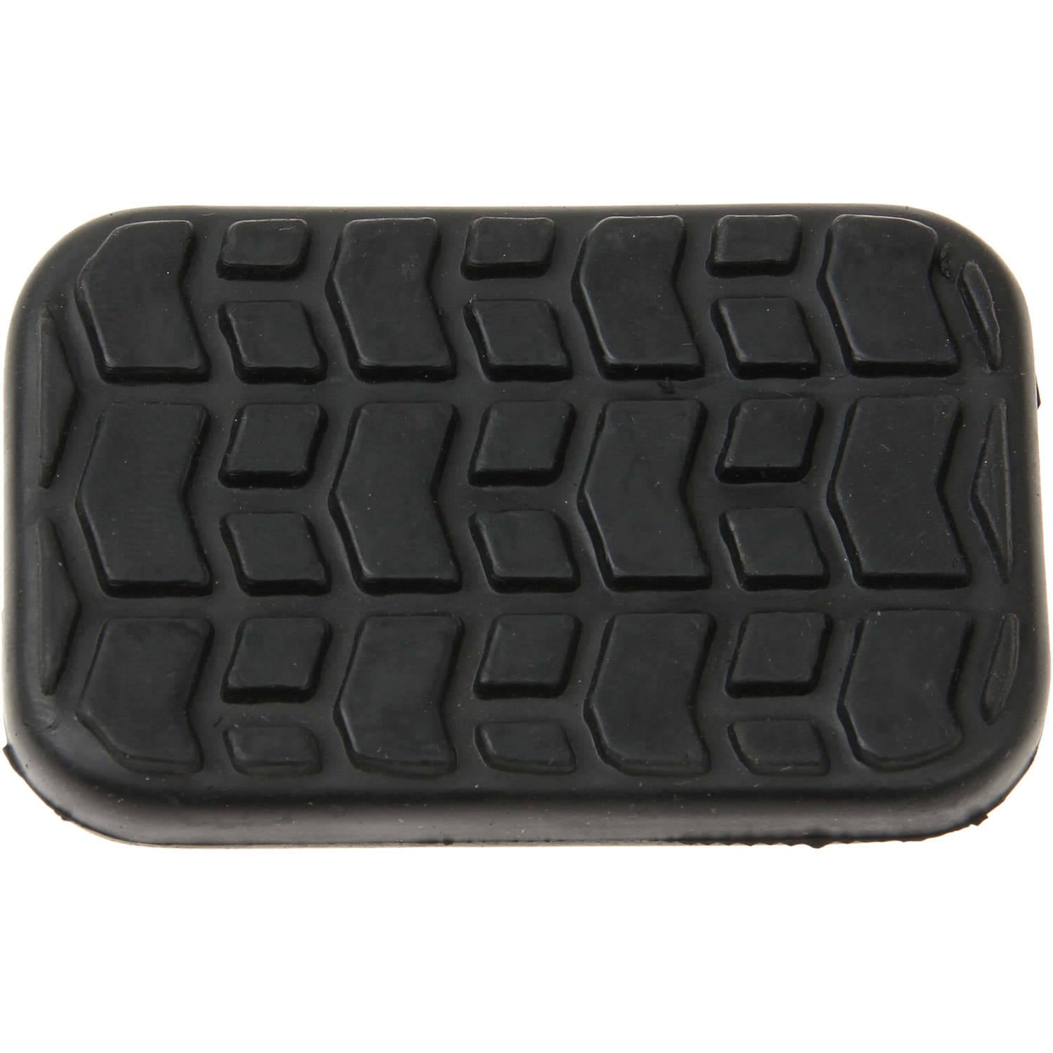 MTC/Ronak Brake Pedal / Clutch Pedal Pad 1011018