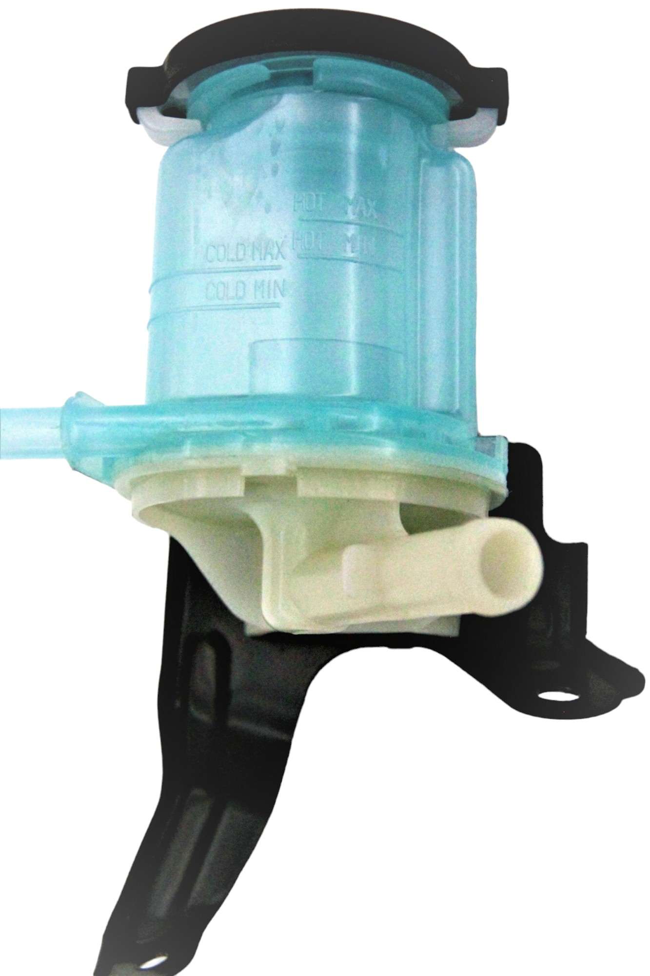MTC/Ronak Power Steering Reservoir 1011031