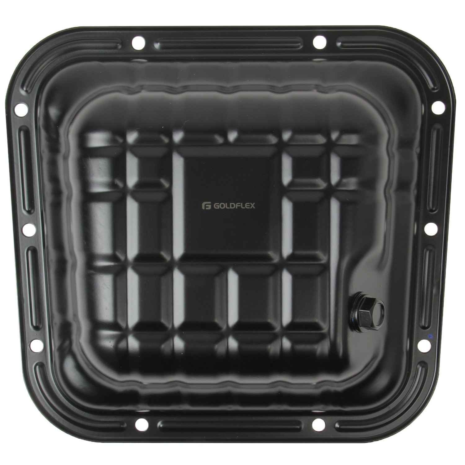 MTC/Ronak Engine Oil Pan 1011072