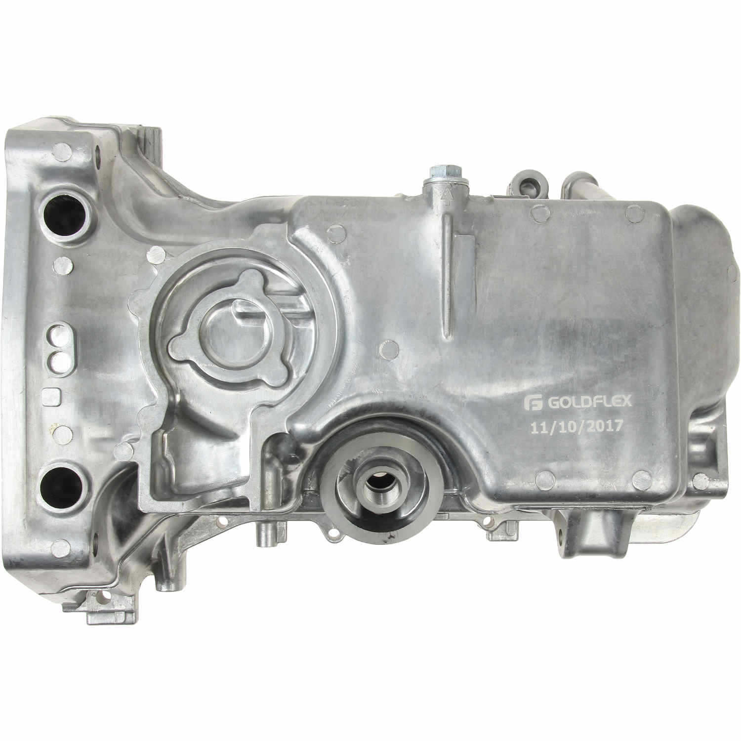 MTC/Ronak Engine Oil Pan 1011074