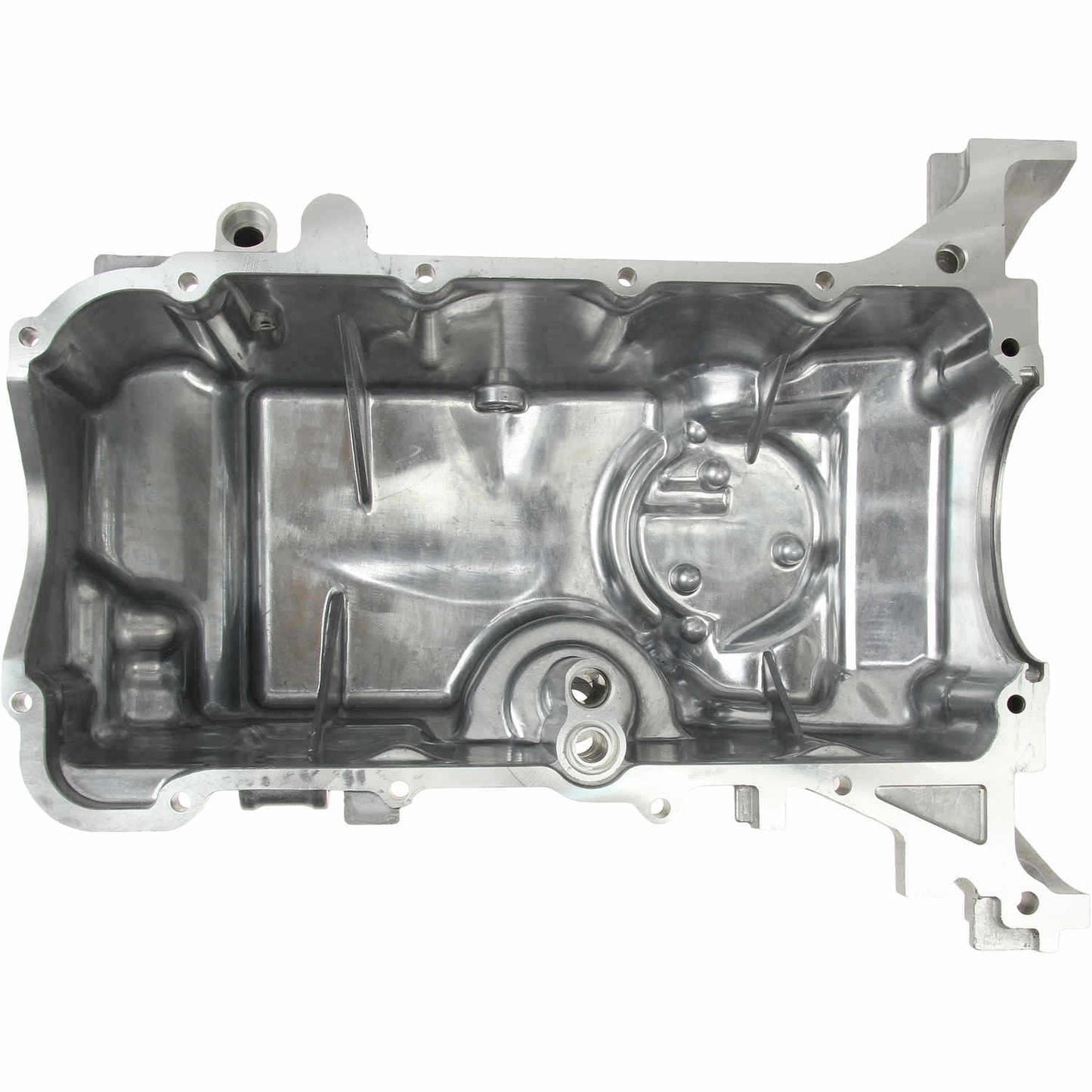MTC/Ronak Engine Oil Pan 1011074
