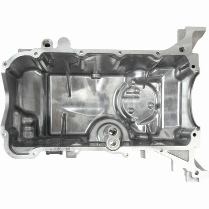 MTC/Ronak Engine Oil Pan 1011074