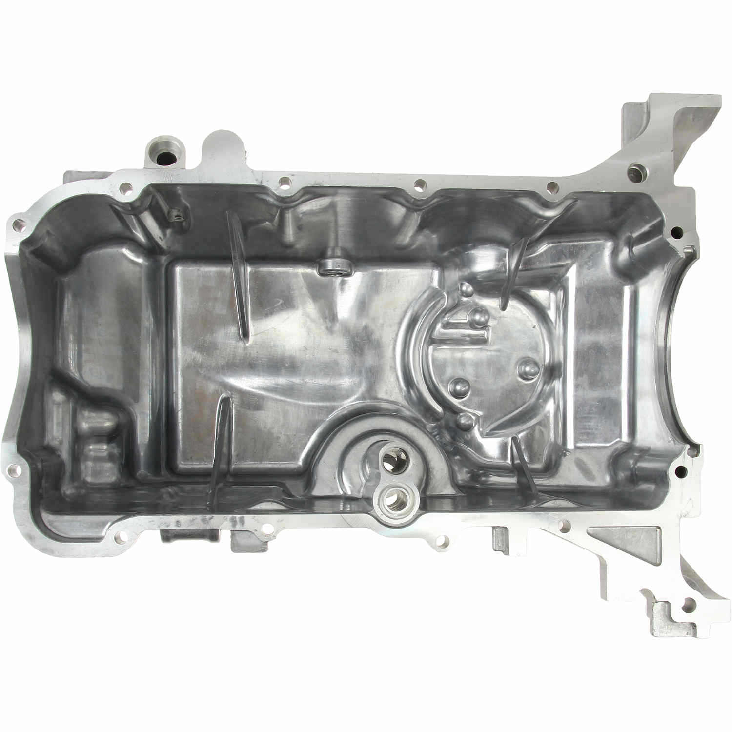 MTC/Ronak Engine Oil Pan 1011074