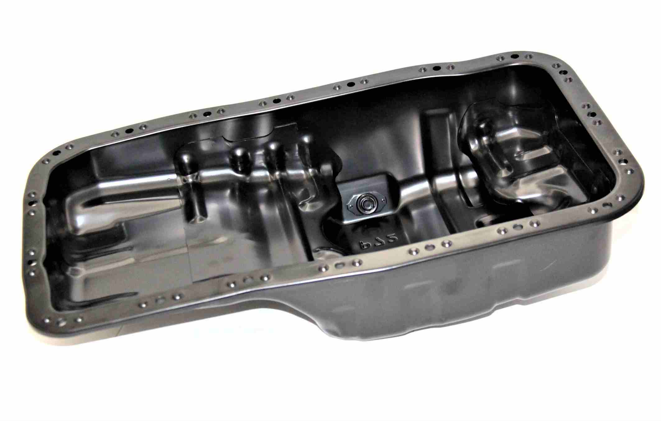 MTC Engine Oil Pan