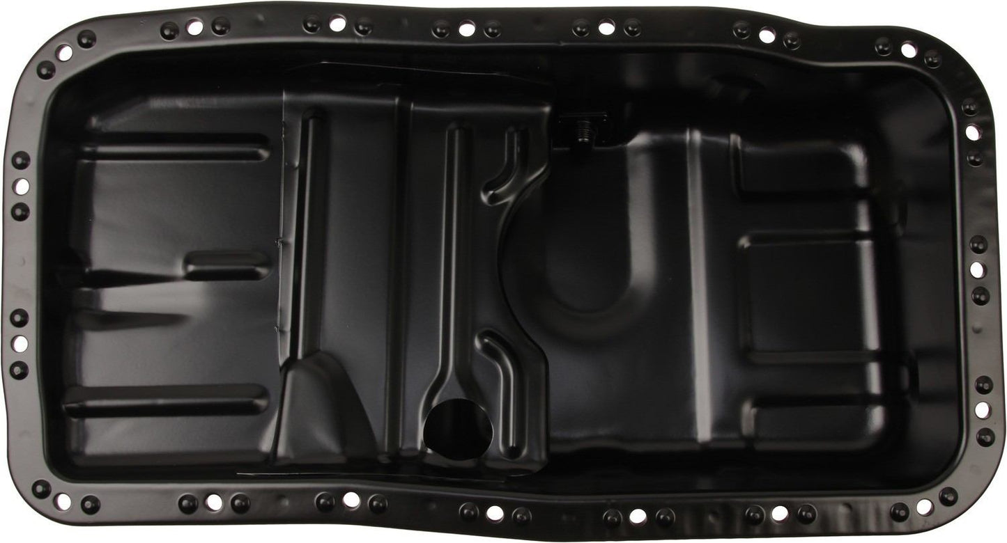 MTC Engine Oil Pan