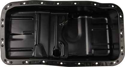 MTC Engine Oil Pan