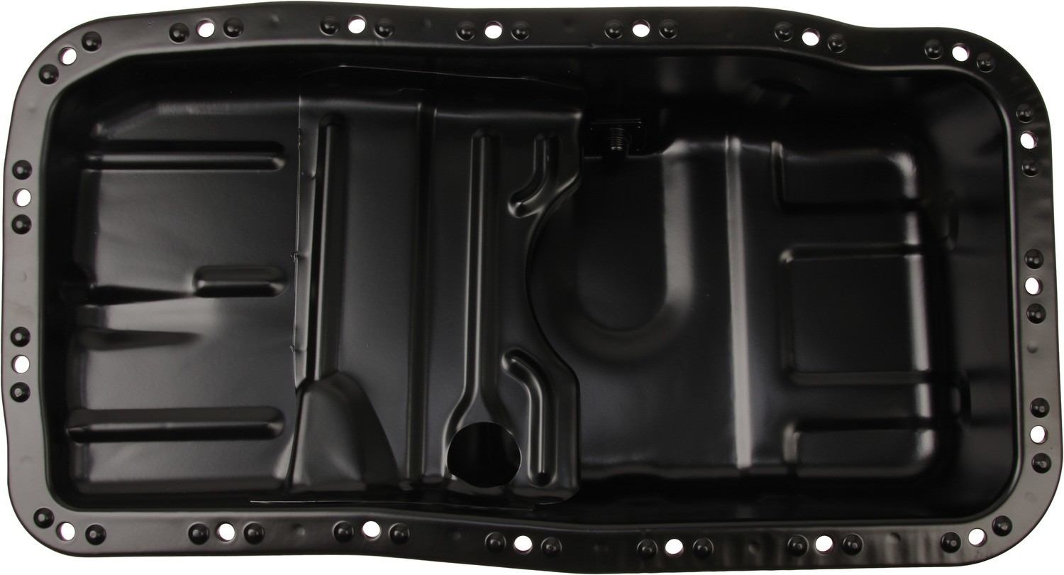 MTC/Ronak Engine Oil Pan 1011076