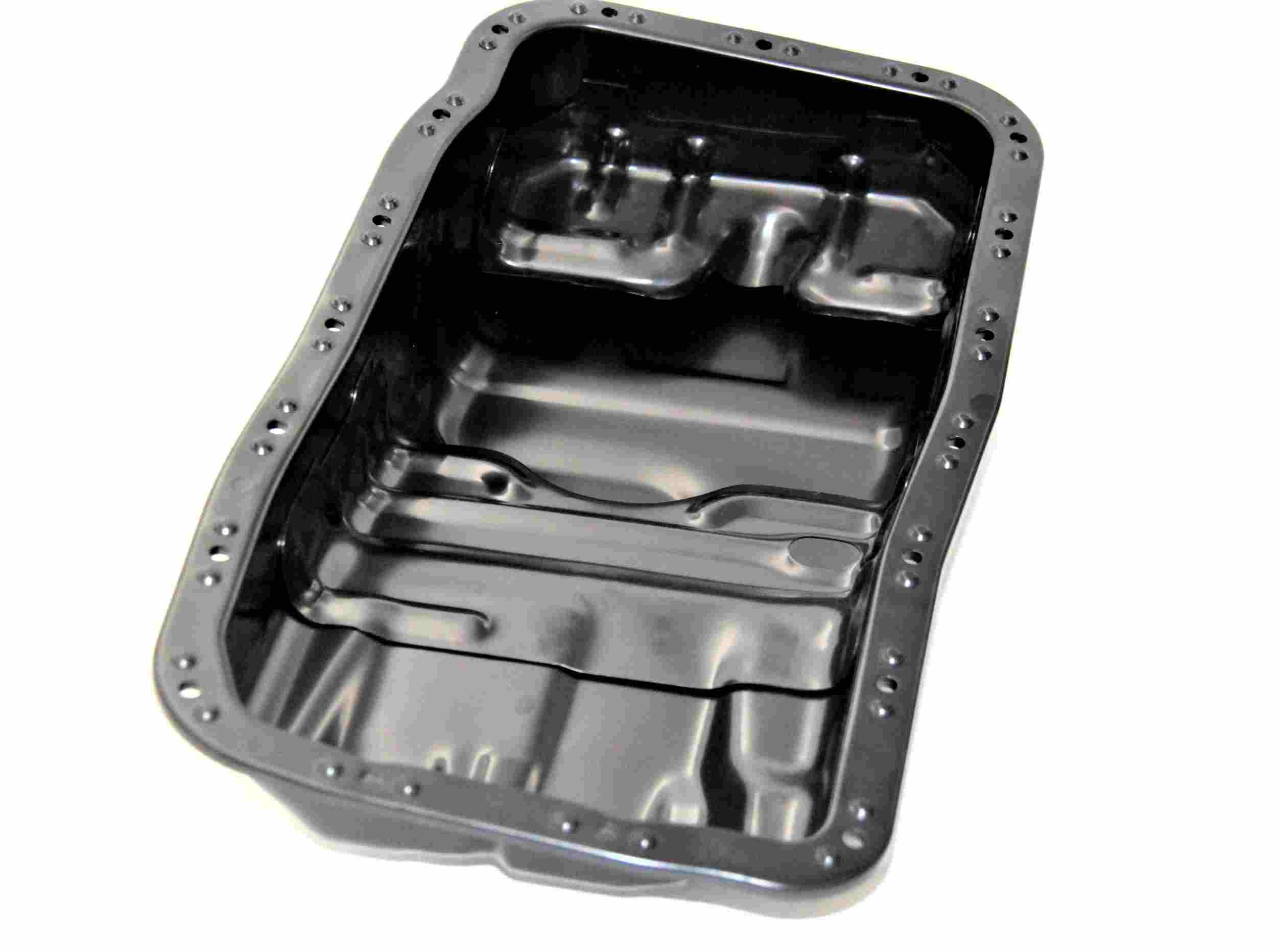 MTC/Ronak Engine Oil Pan 1011076