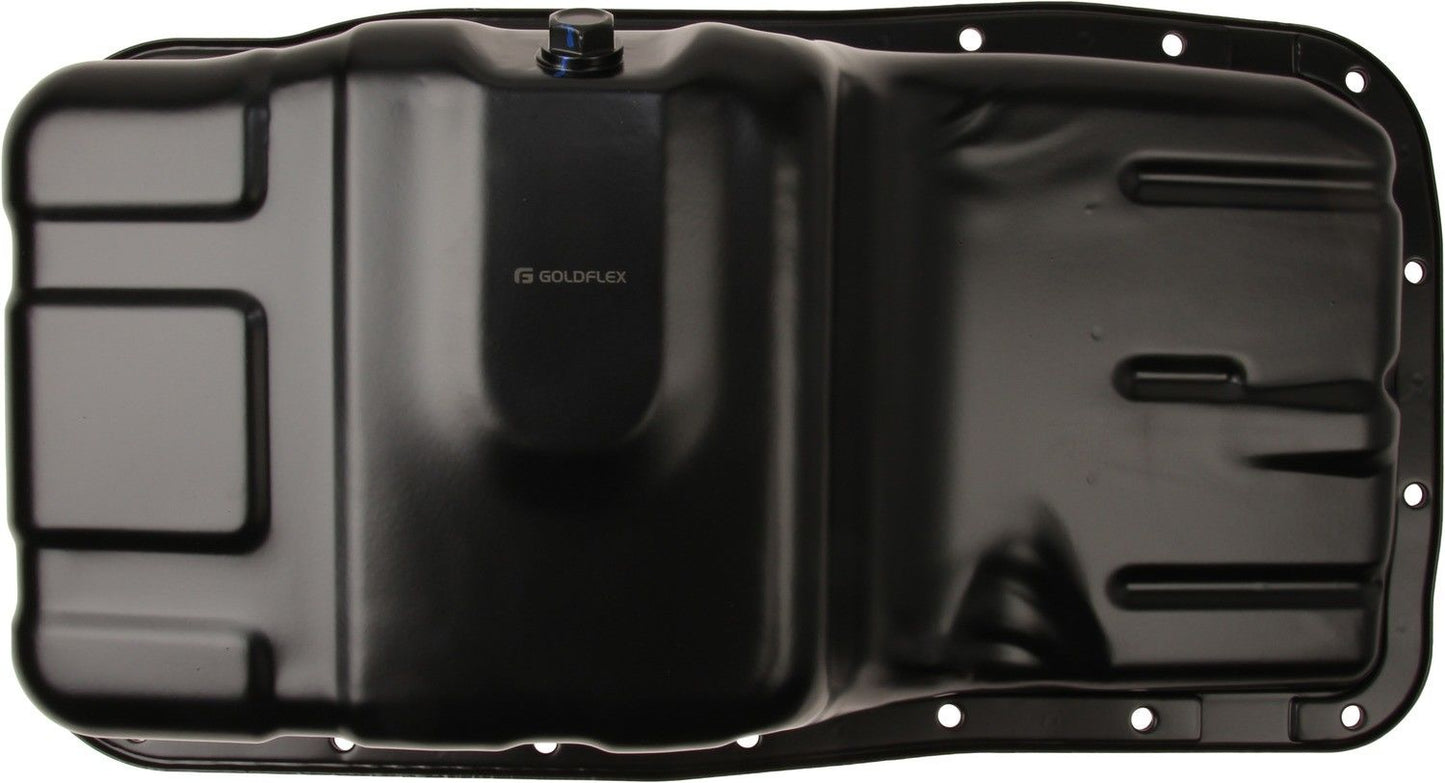 MTC Engine Oil Pan