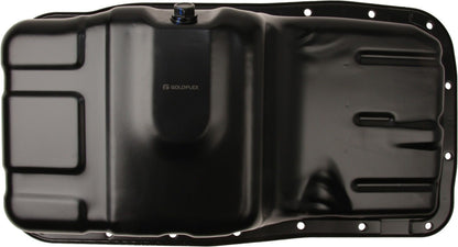 MTC Engine Oil Pan