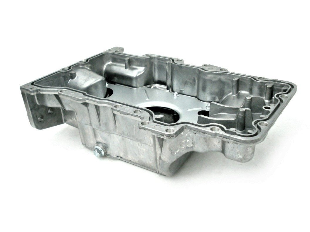 MTC/Ronak Engine Oil Pan 1011077