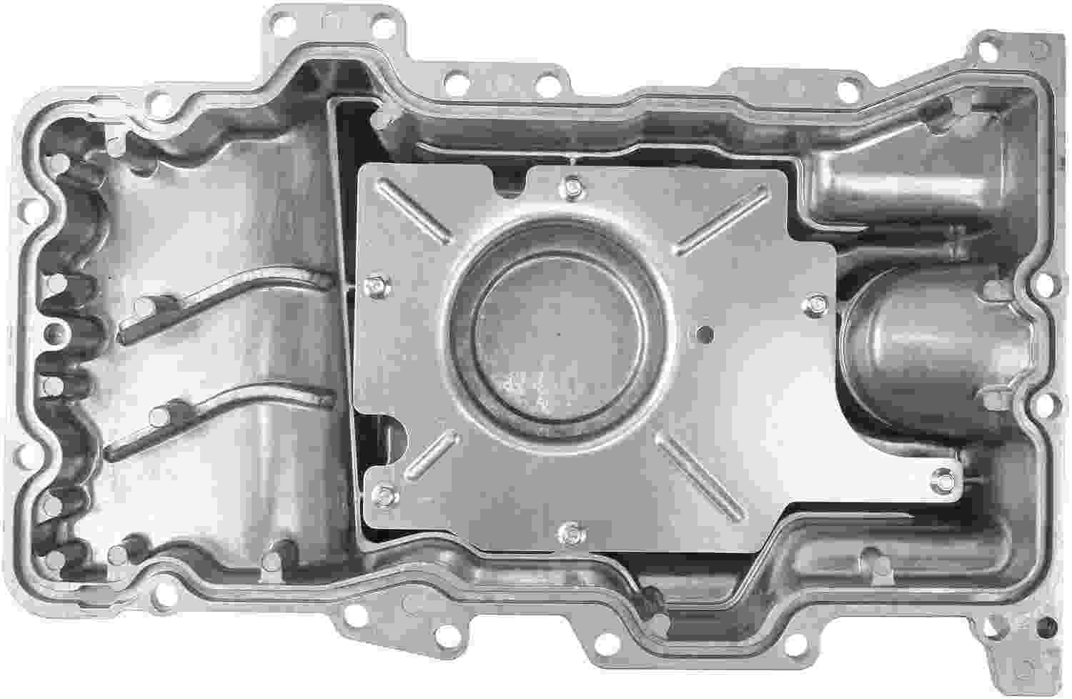 MTC/Ronak Engine Oil Pan 1011077