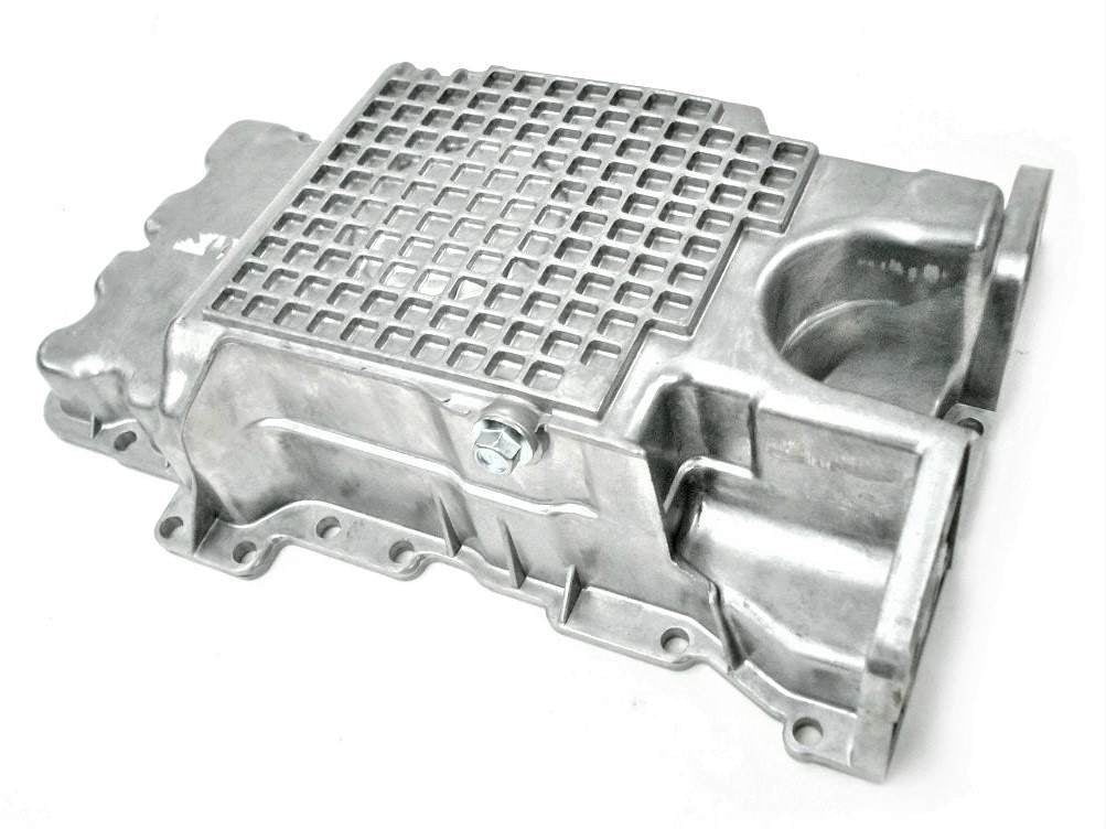 MTC/Ronak Engine Oil Pan 1011077