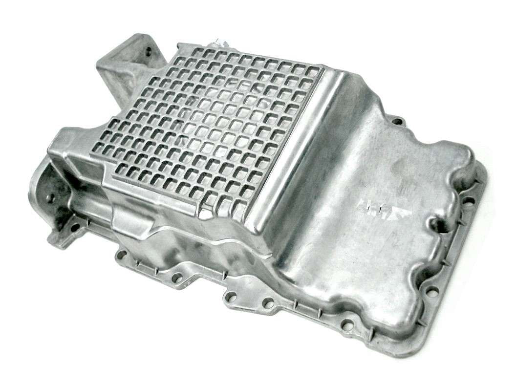 MTC/Ronak Engine Oil Pan 1011077