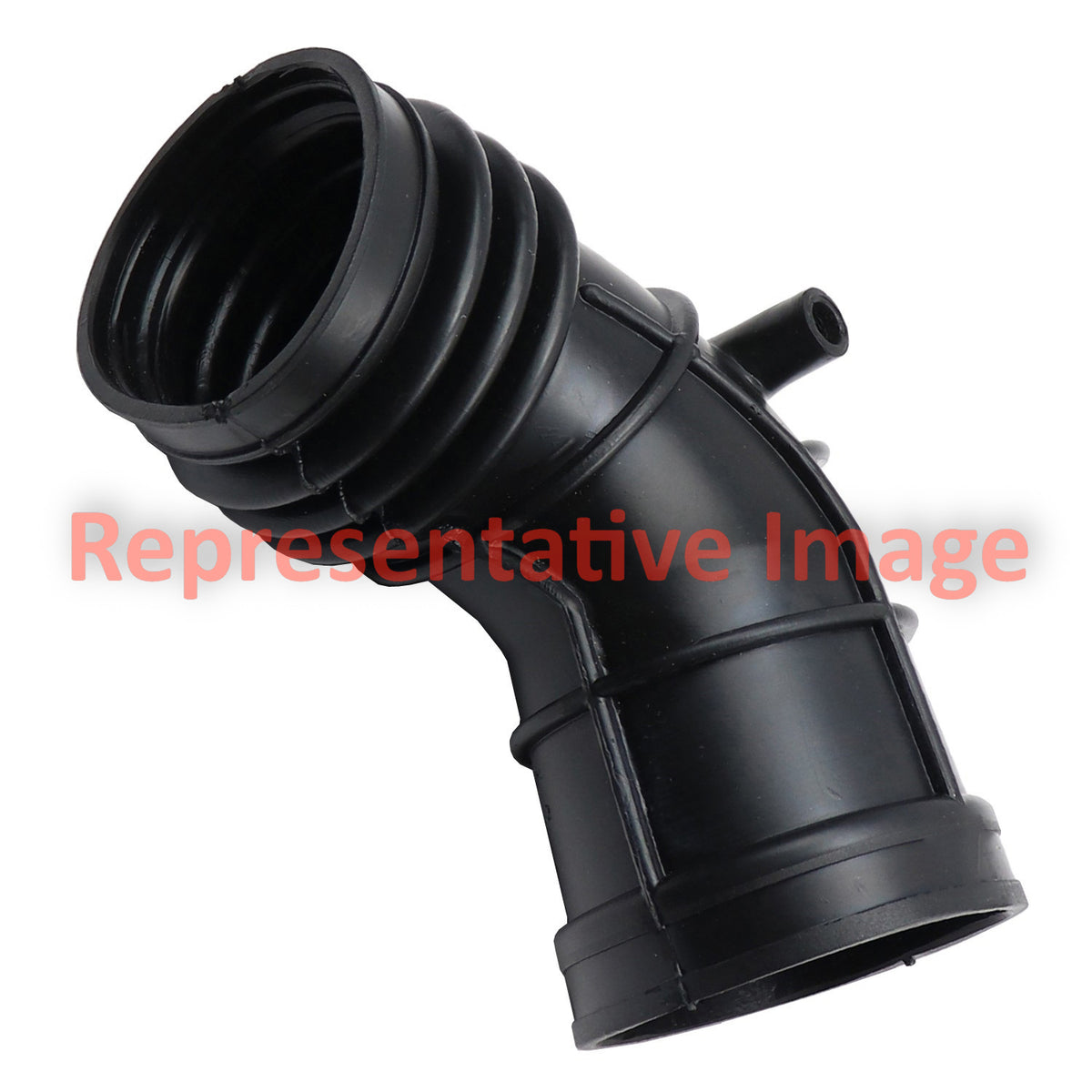 MTC/Ronak Engine Air Intake Hose 1011109