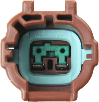 MTC ABS Wheel Speed Sensor