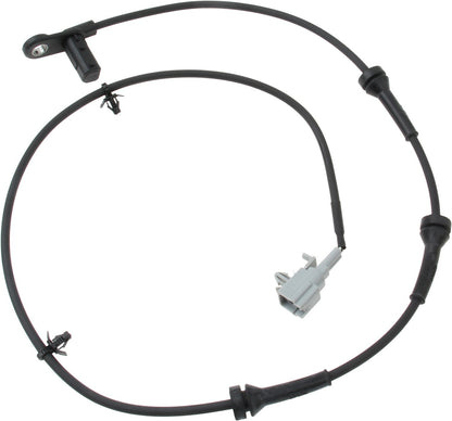 MTC ABS Wheel Speed Sensor