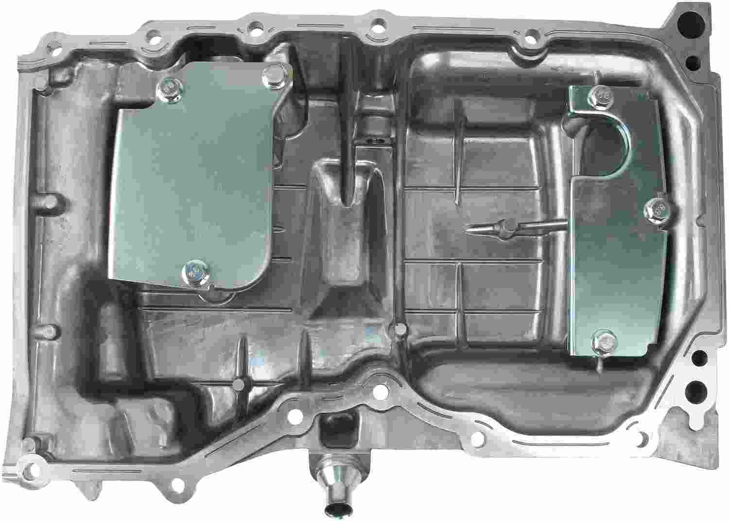 MTC/Ronak Engine Oil Pan 1011126