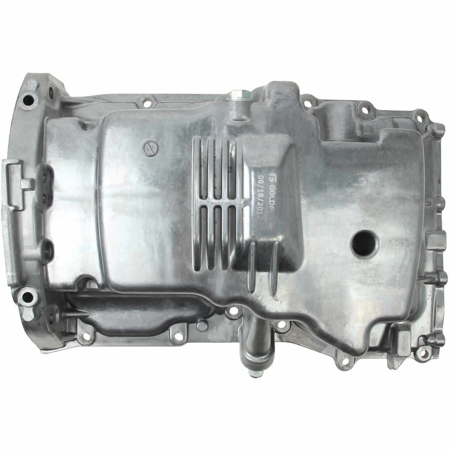 MTC/Ronak Engine Oil Pan 1011126