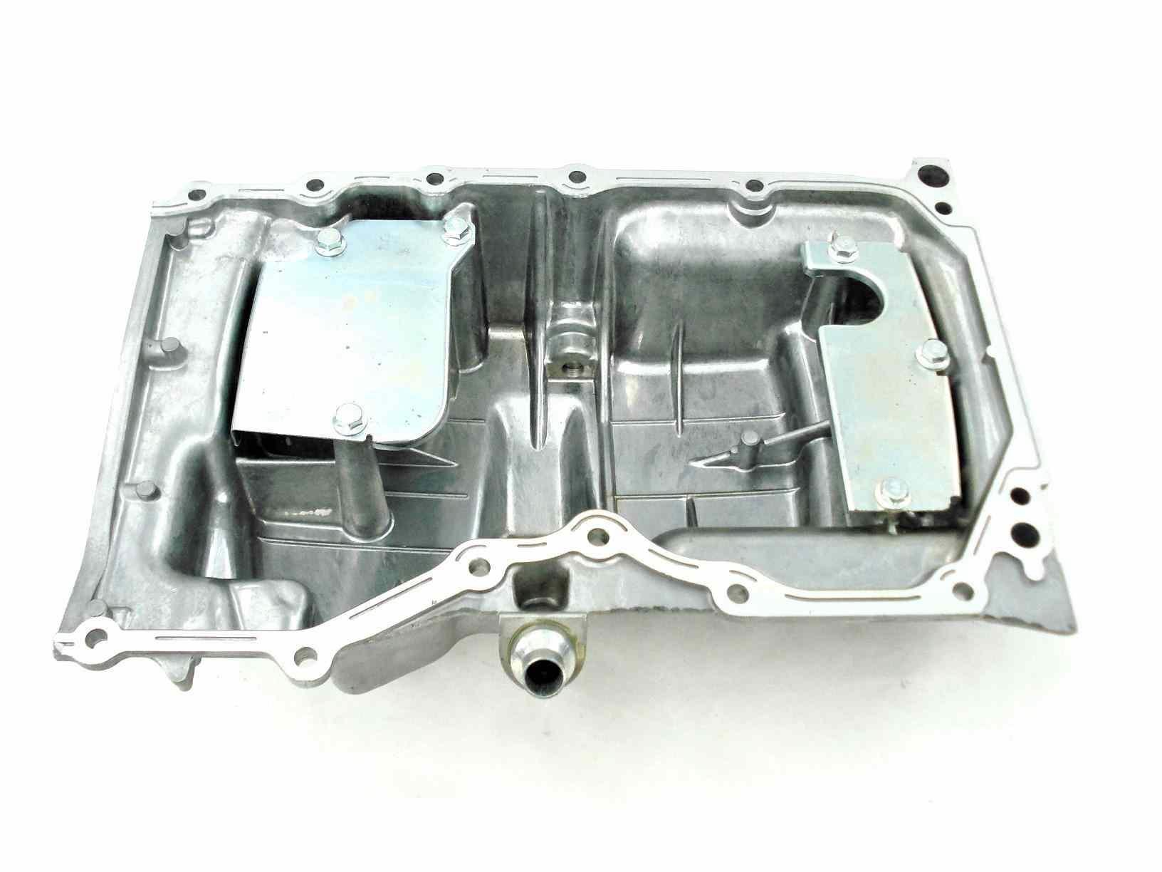 MTC/Ronak Engine Oil Pan 1011126