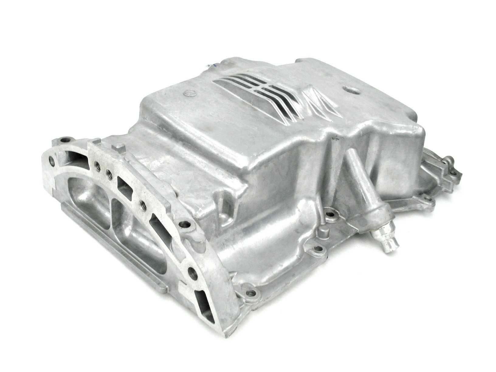 MTC/Ronak Engine Oil Pan 1011126