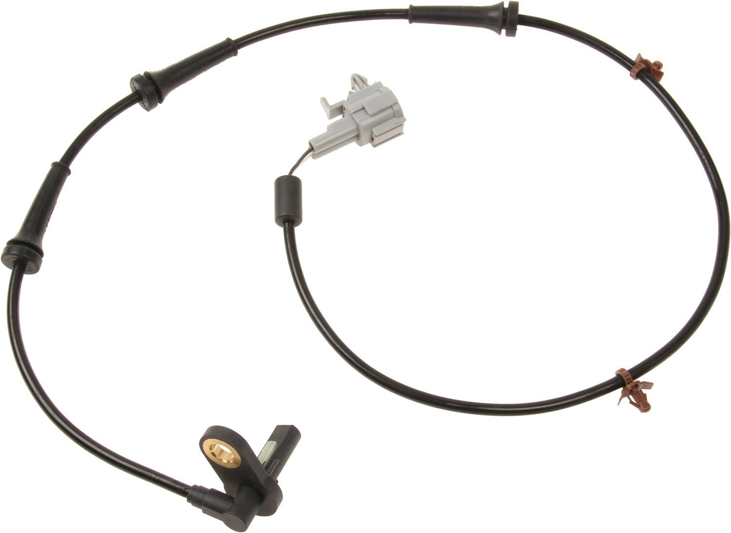 MTC/Ronak ABS Wheel Speed Sensor 1011137