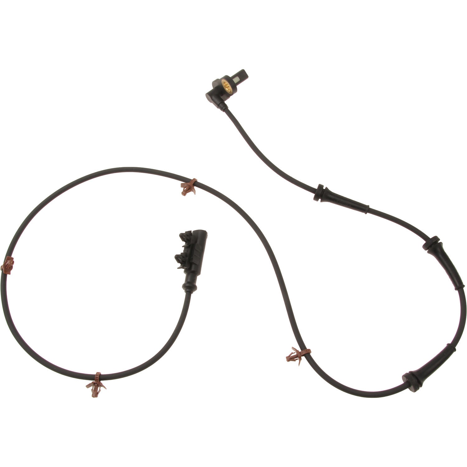MTC/Ronak ABS Wheel Speed Sensor 1011140